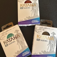 刀スリーブの画像