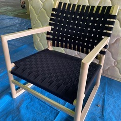 匠工芸　最高級チェアの画像