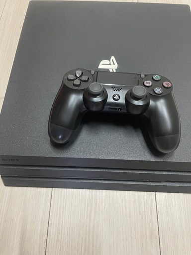 美品ps4 PRO