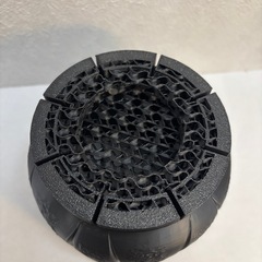 古代文明風3dプリンター鉢
の画像