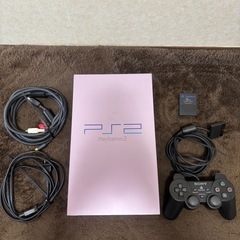 PlayStation2 SCPH-50000の画像