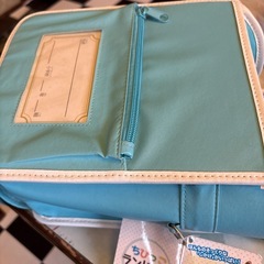 ちびっ子ランドセルの画像