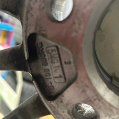 ベンツGLA A180の画像