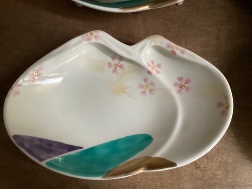 Hornsea エスプレッソ カップ&ソーサー 2セット Geo イギリス 輸入