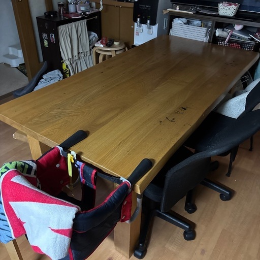 ダイニングテーブルセット