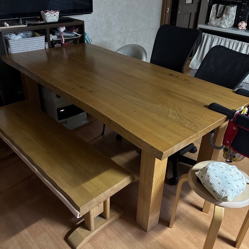 ダイニングテーブルセット