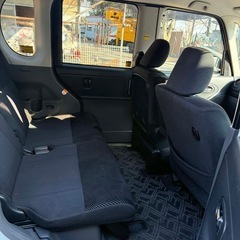 ダイハツ　タント　カスタム　X LIMITEDの画像