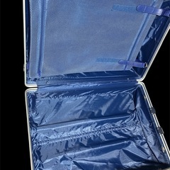 スーツケースの画像