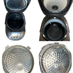 NP-VN10 IH炊飯ジャー ZOJIRUSHIの画像