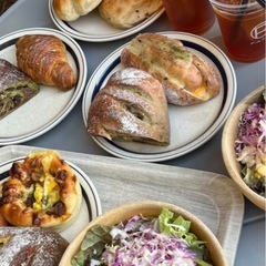 朝活&朝ラン✨🍀