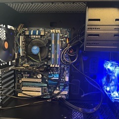 ジャンク　PC Versa H26    の画像