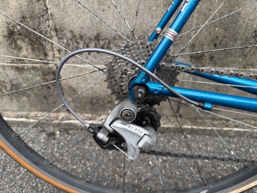 RALEIGH (ラレー) CRF Carlton-F 完成車 2016  サイズ:56
