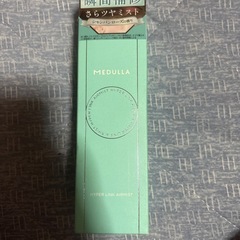 MEDULLA        ヘアミストの画像