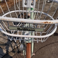 自転車24インチ切替なし
の画像