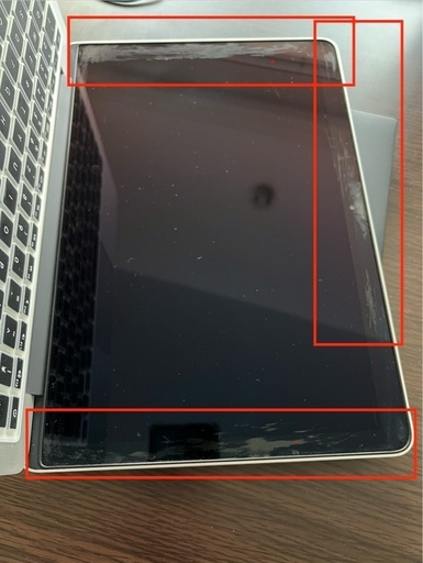 Macbook Pro Retina 13” 2015.