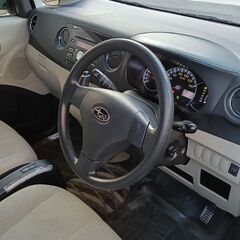 個人出品！　23年式　スバル　ルクラ　タントエグゼ　OEM　検令9年1月の画像