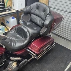 FLHTC1450★エレクトラグライド★ハーレー1450 の画像