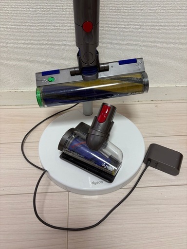 Dyson V12 Detect Slim Fluffy