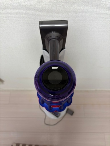 Dyson V12 Detect Slim Fluffy