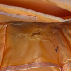 ALPHA INDUSTRIES アルファインダストリーズ 　3wayトートバッグの画像