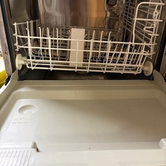 食洗機の画像