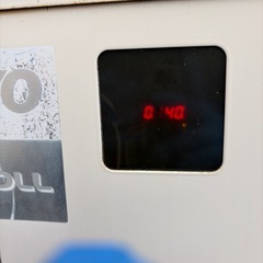 プレハブ冷凍庫
の画像