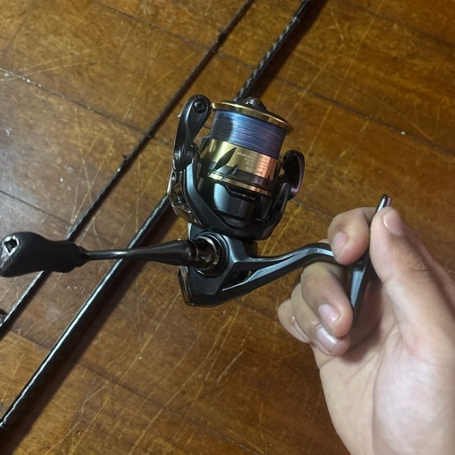釣具　セット