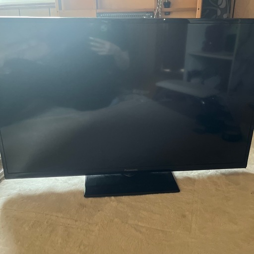 パナソニックテレビ