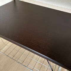 キッチンラックの画像