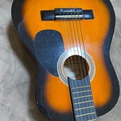 ジャンク　ギターの画像