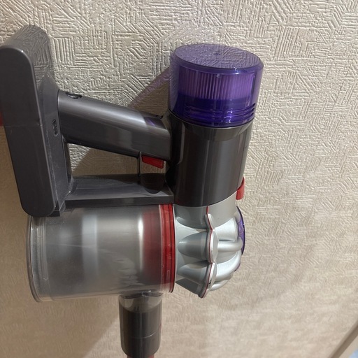 ダイソンdyson掃除機