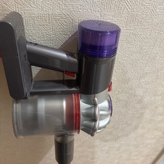 ダイソンdyson掃除機の画像