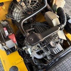 🅾️三菱❇️フォークリフト❇️ KFG15❇️ アワ 846H ❇️ MT ❇️ガソリン❇️ 1.5トン❇️下取リ可能 ❇️ MITSUBSHI FORKLIFT 💢の画像