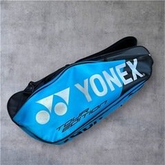 YONEX　ラケットバック プロ/リュック型 3way 収納充実　1802Rの画像
