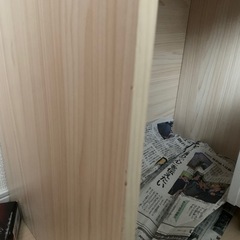 子ども　本棚　　の画像