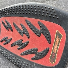 JDRAZOR JBOARD EX  ジェイボード
の画像