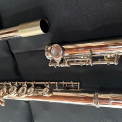 フルート　の画像