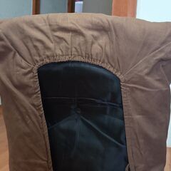 座椅子　差し上げますの画像