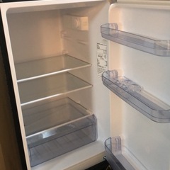 冷蔵庫テレビの画像