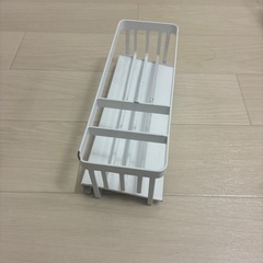 山崎実業　スポンジラックの画像