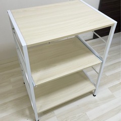 【美品】ラック※3/25まで(1)の画像