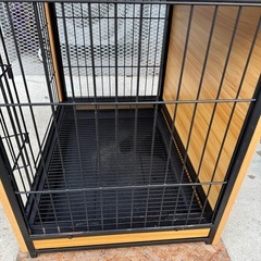 ケージの画像