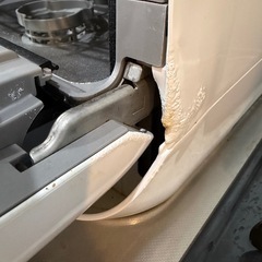 食器洗い乾燥機の画像