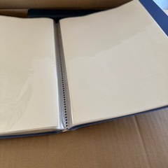 ファイル差し上げますの画像