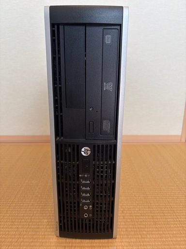 HP Compaq Pro 6300 SFF／SSD480GB メモリー32GB 【公式通販】