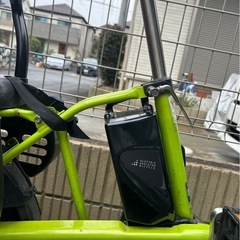 パナソニック自転車　
の画像