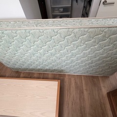 フランスベッド　マットレス（シングル）の画像