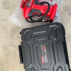 アストロ　インパクトレンチ他セット
の画像