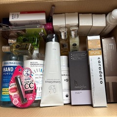 新品/美容/衛生用品/55点の画像