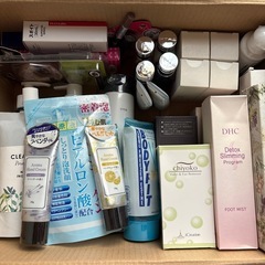 新品/美容/衛生用品/55点の画像